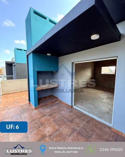 Departamentos en construcción – Las Toninas — foto 11