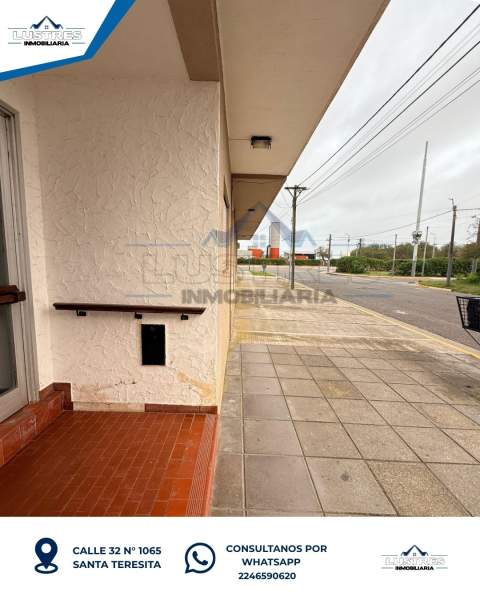 MONOAMBIENTE EN VENTA- SANTA TERESITA — foto 10