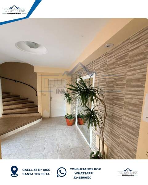 DEPARTAMENTO PLANTA BAJA EN VENTA, SANTA TERESITA — foto 9
