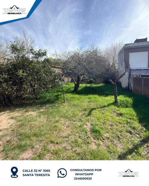CASA EN VENTA, SANTA TERESITA — foto 10