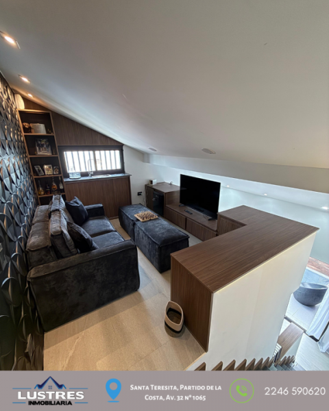 VENTA PH TIPO CASA , MAR DEL TUYU — foto 8