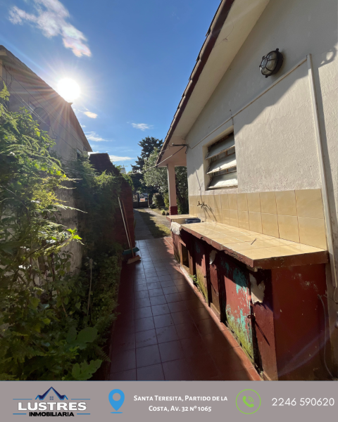 CASA EN VENTA – SANTA TERESITA — foto 11