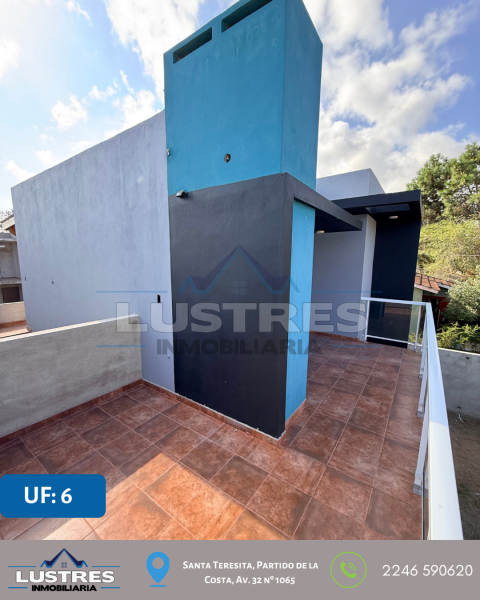 Departamentos en construcción – Las Toninas — foto 12