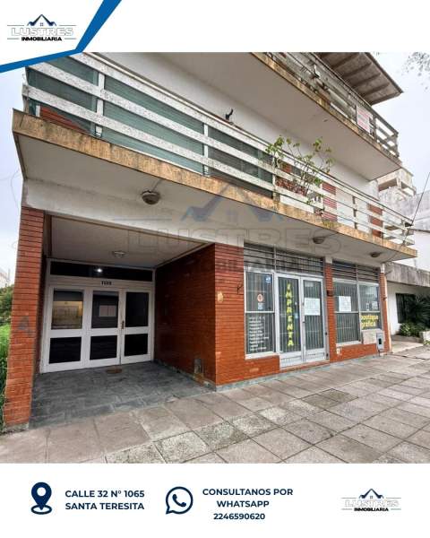 DEPARTAMENTO 3 AMBIENTES EN VENTA — foto 10