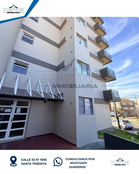 DEPARTAMENTO PLANTA BAJA EN VENTA, SANTA TERESITA — foto 11