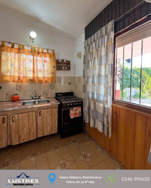 CASA EN VENTA – SANTA TERESITA — foto 12