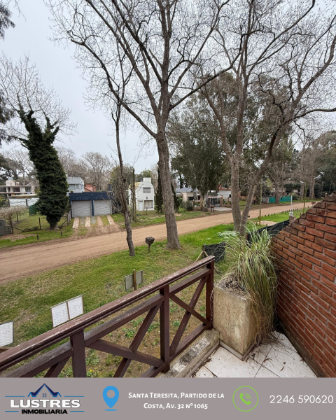casa en venta santa teresita parque golf con amplio lote — foto 13