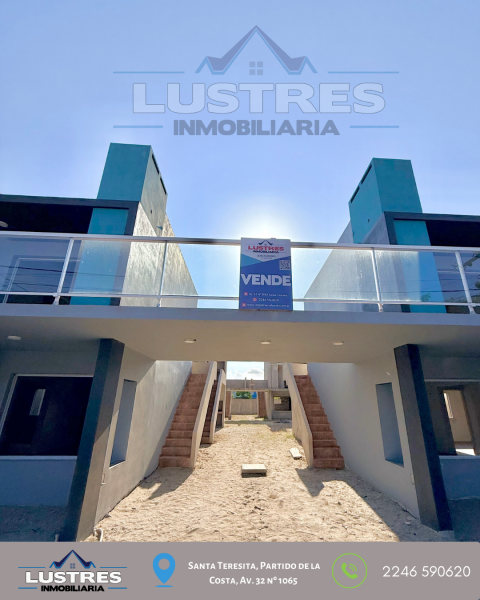 Departamentos en construcción – Las Toninas — foto 3