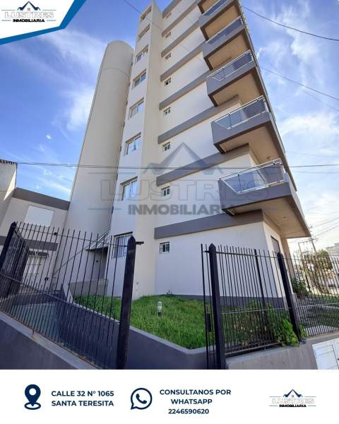 DEPARTAMENTO PLANTA BAJA EN VENTA, SANTA TERESITA — foto 12