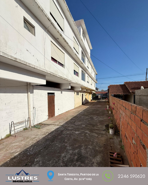 Edificio en venta , Las Toninas — foto 2