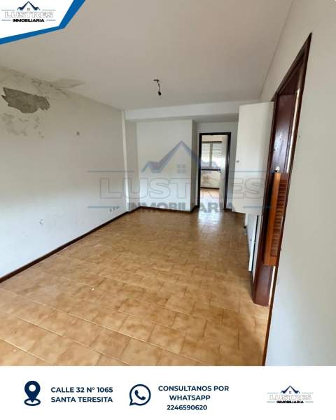 DEPARTAMENTO 3 AMBIENTES EN VENTA — foto 2