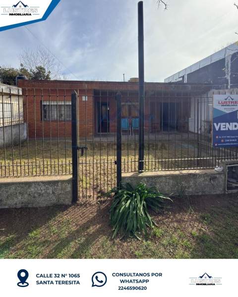 CASA EN VENTA, SANTA TERESITA — foto 2