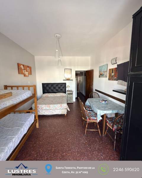 Departamento en venta, Santa Teresita — foto 2