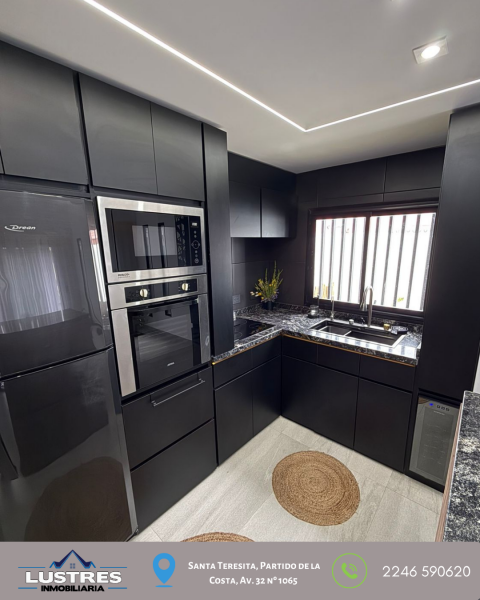 VENTA PH TIPO CASA , MAR DEL TUYU — foto 2