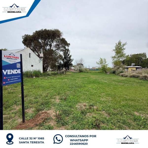 LOTE EN VENTA COSTA CHICA - 2