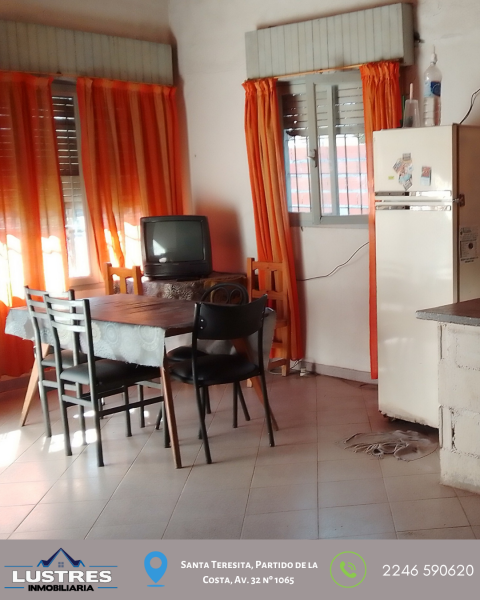 CASA EN VENTA, SANTA TERESITA — foto 2