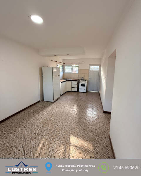 EN VENTA CASA CON AMPLIO TERRENO — foto 2