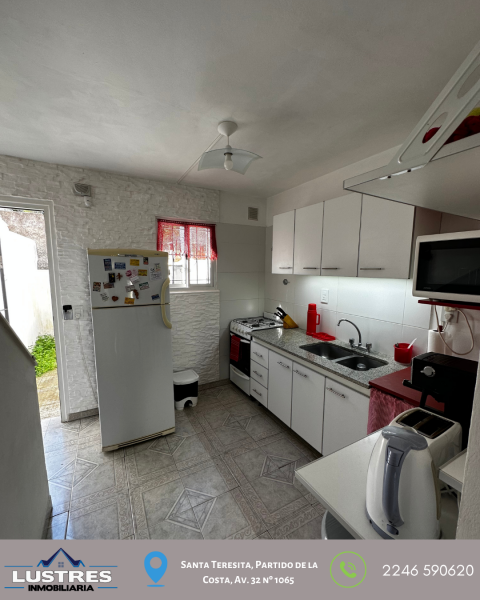 DUPLEX EN VENTA, SANTA TERESITA — foto 2