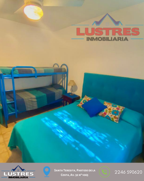 Casa Chalet En Venta En Santa Teresita, Costa Atlántica, Buenos Aires — foto 2