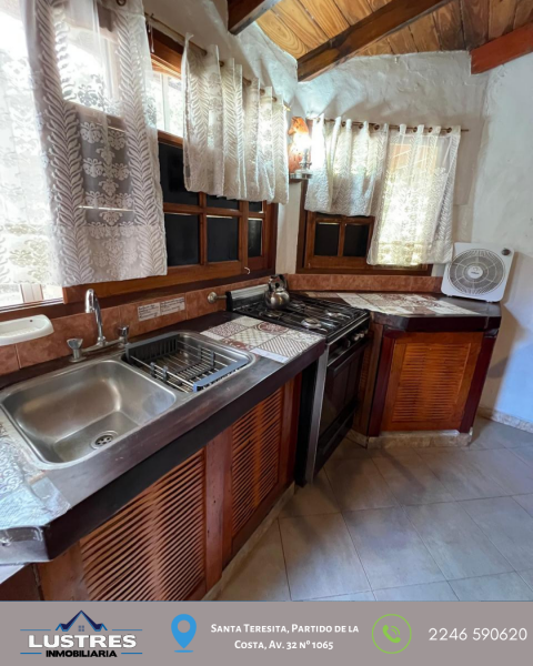 Departamentos venta en block , 5 unidades funcionales, San Clemente del tuyu — foto 2