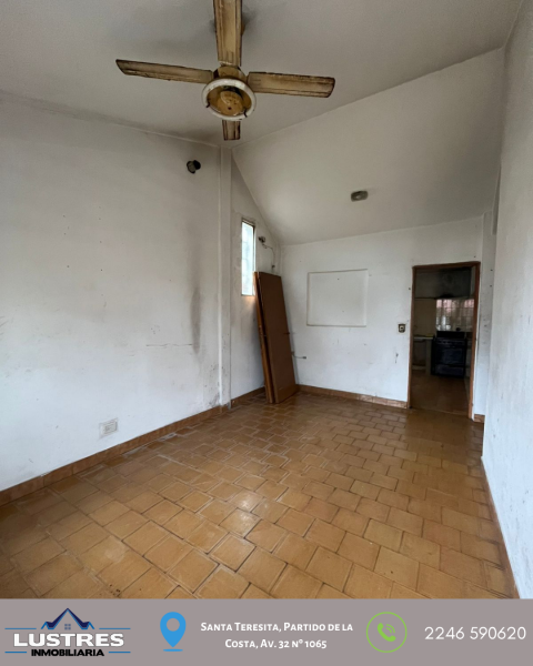 CASA EN VENTA, LAS TONINAS — foto 2