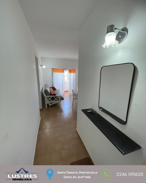 DEPARTAMENTO EN VENTA, SANTA TERESITA — foto 4