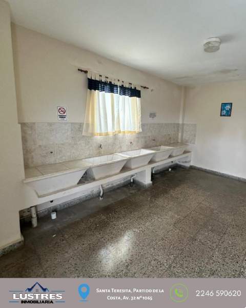 DEPARTAMENTO EN PLENO CENTRO EN VENTA, SANTA TERESITA — foto 5