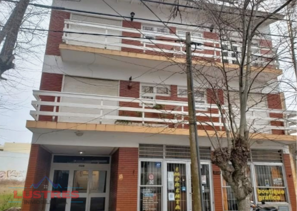 Departamento en venta 3 ambientes, Santa Teresita, a 400 mts de la playa — foto 9