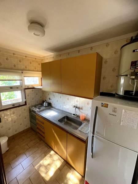 Departamento en venta 3 ambientes, Santa Teresita, a 400 mts de la playa — foto 5