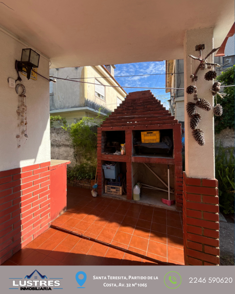 CASA EN VENTA – SANTA TERESITA — foto 3