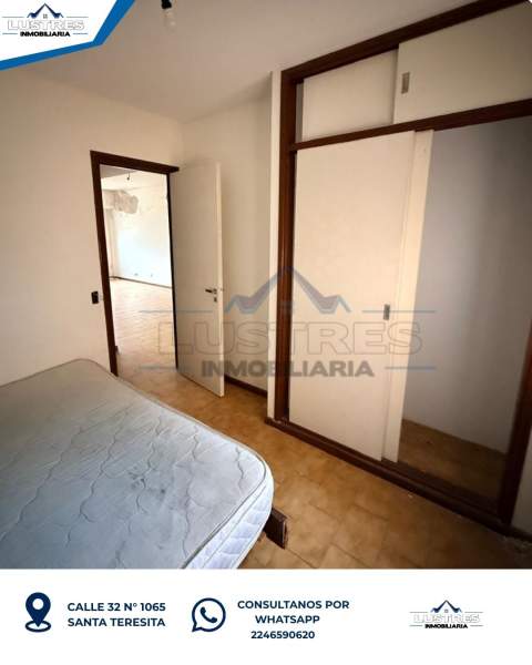 DEPARTAMENTO 3 AMBIENTES EN VENTA — foto 3