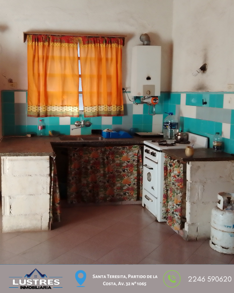 CASA EN VENTA, SANTA TERESITA — foto 5