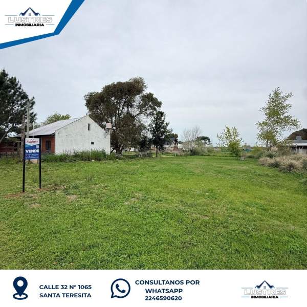 LOTE EN VENTA COSTA CHICA - 3