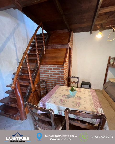Departamentos venta en block , 5 unidades funcionales, San Clemente del tuyu — foto 3