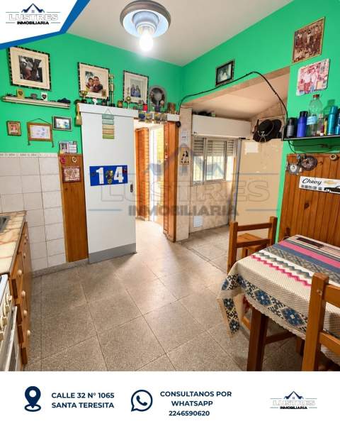 PH EN VENTA, SANTA TERESITA - 3