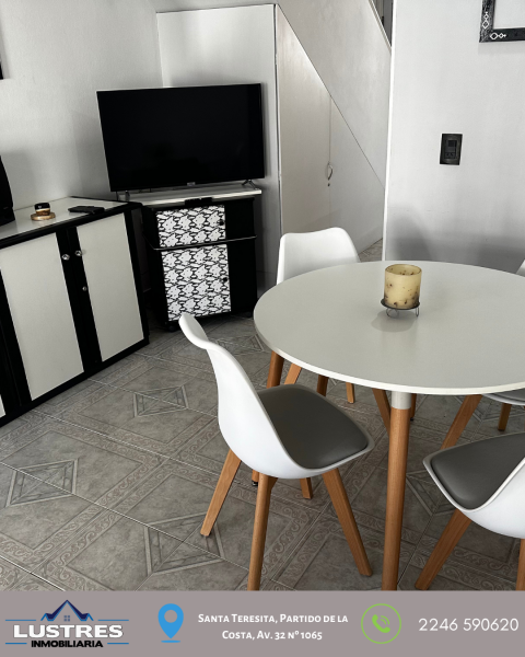 DUPLEX EN VENTA, SANTA TERESITA — foto 4