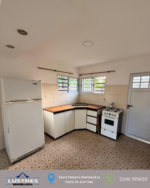 EN VENTA CASA CON AMPLIO TERRENO — foto 4
