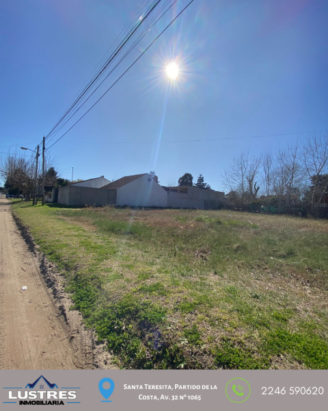 Terreno Lote En Venta En Santa Teresita, Costa Atlántica, Buenos Aires — foto 7