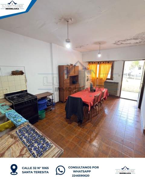 CASA EN VENTA, SANTA TERESITA — foto 3