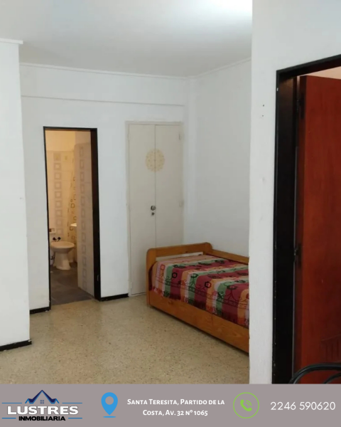 MONOAMBIENTE EN VENTA, MAR DEL PLATA — foto 3