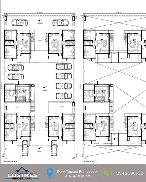 Departamentos en construcción – Las Toninas — foto 2