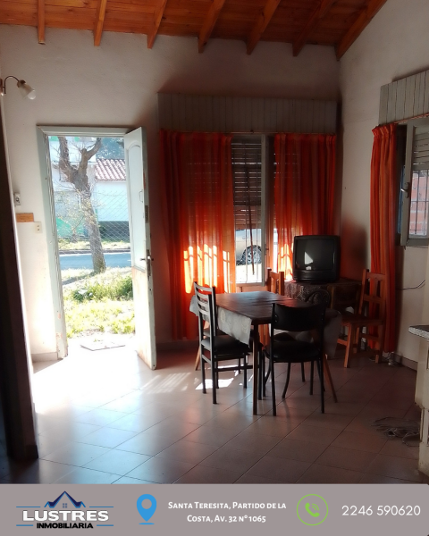 CASA EN VENTA, SANTA TERESITA — foto 3
