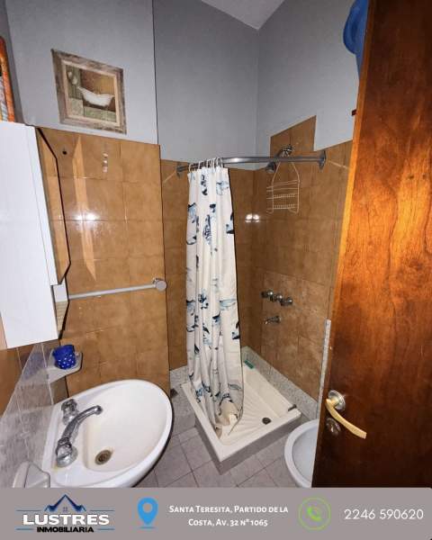 Departamento en venta, Santa Teresita — foto 4