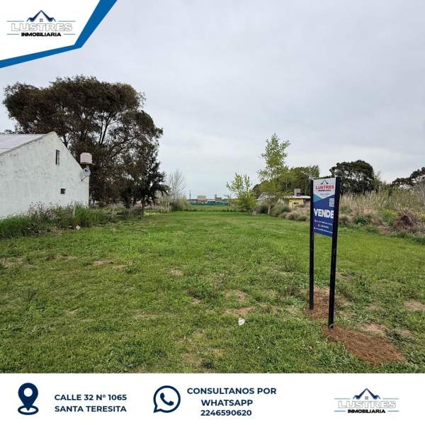 LOTE EN VENTA COSTA CHICA - 4
