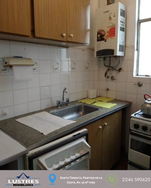 MONOAMBIENTE EN VENTA, MAR DEL PLATA — foto 4