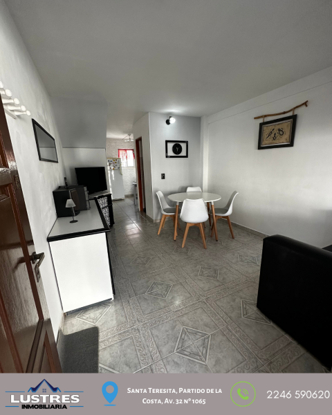 DUPLEX EN VENTA, SANTA TERESITA — foto 3