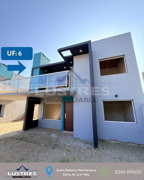 Departamentos en construcción – Las Toninas — foto 5