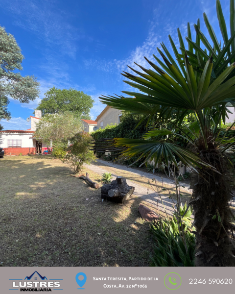 CASA EN VENTA – SANTA TERESITA — foto 4