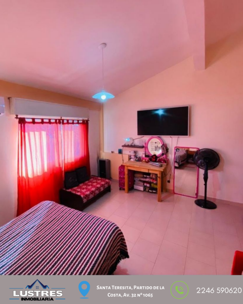 VENTA DEPARTAMENTO 3 AMBIENTES, SANTA TERESITA — foto 4