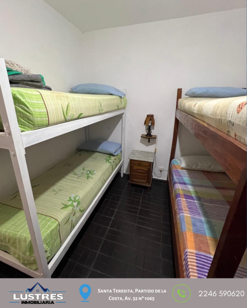 Departamentos venta en block , 5 unidades funcionales, San Clemente del tuyu — foto 4